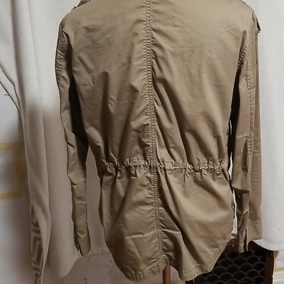 Jacket - Picture 4 of 4